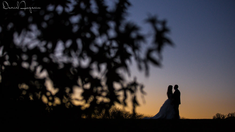 bridal photo shoot