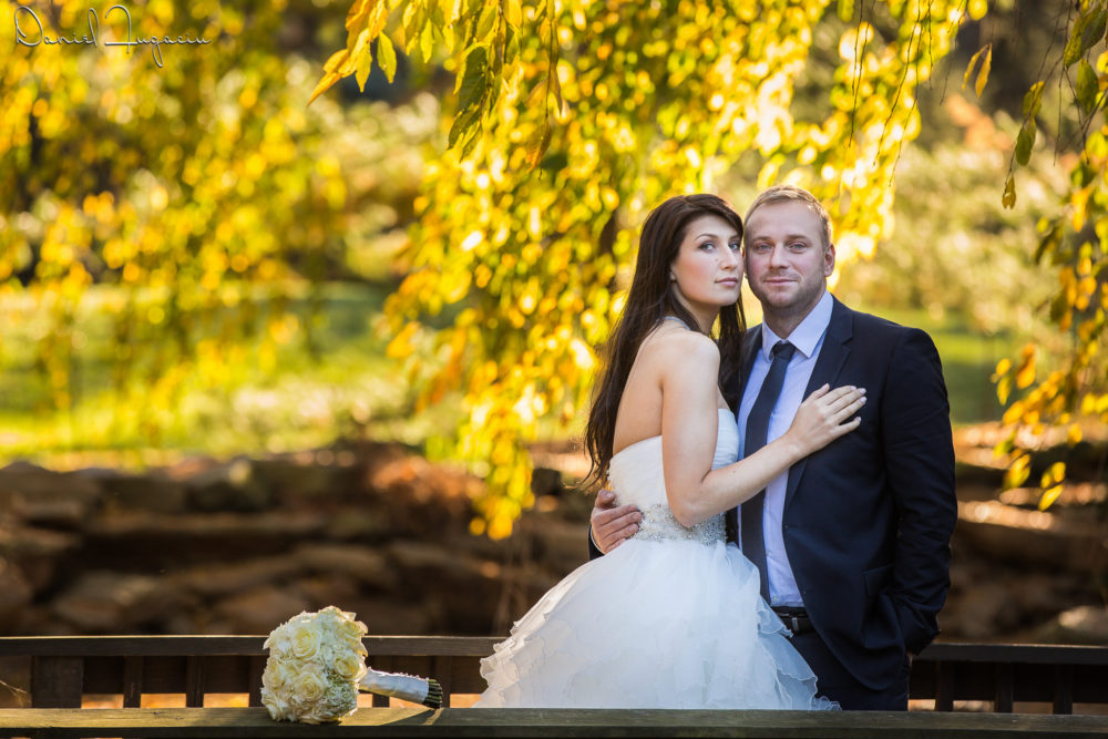 Top 4 Reasons Every Bride Should do a Bridal Photo Shoot