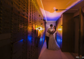 Maddison & Jeff’s Vault 634 Wedding in Allentown, PA