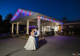 Wedding Photography at Penn Oaks Golf Club | A Classic West Chester Celebration