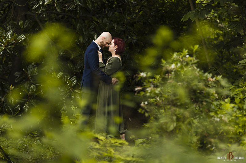 Jenkins Arboretum Engagement